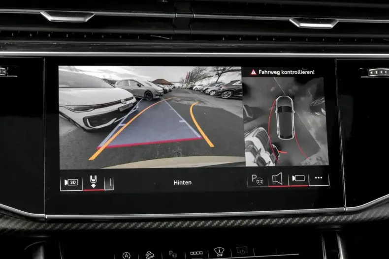 Audi Q8 din 2023 cu 81.485 km - oferta AUD170510 - foto 13