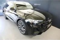 Audi Q8 din 2024 cu 21.500 km - oferta AUD170511 - foto 1
