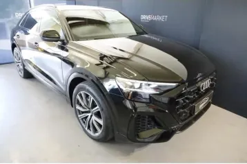 Audi Q8 din 2024 - oferta AUD170511