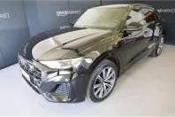 Audi Q8 din 2024 cu 21.500 km - oferta AUD170511 - foto 2