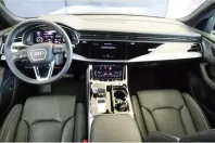 Audi Q8 din 2024 cu 21.500 km - oferta AUD170511 - foto 3