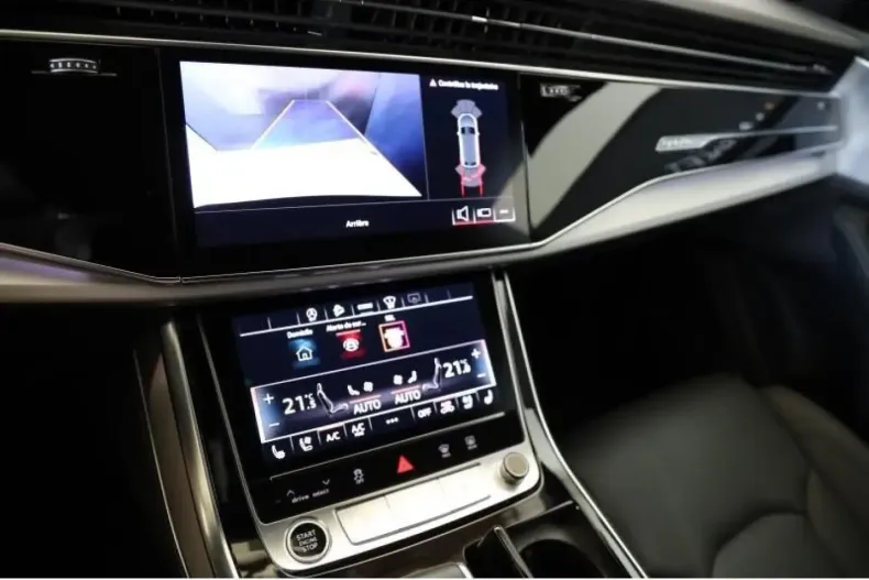 Audi Q8 din 2024 cu 21.500 km - oferta AUD170511 - foto 6