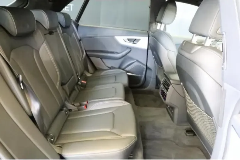 Audi Q8 din 2024 cu 21.500 km - oferta AUD170511 - foto 9