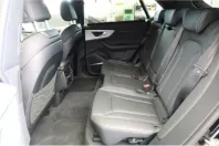 Audi Q8 din 2024 cu 21.500 km - oferta AUD170511 - foto 12
