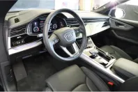 Audi Q8 din 2024 cu 21.500 km - oferta AUD170511 - foto 15
