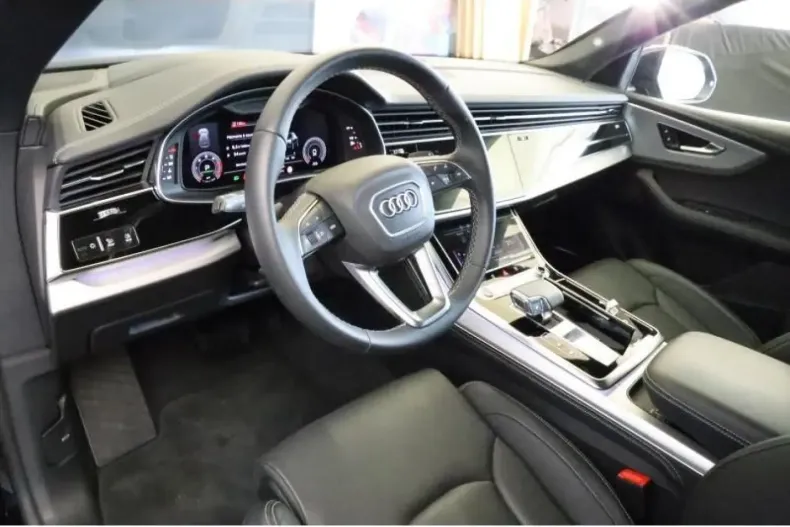 Audi Q8 din 2024 cu 21.500 km - oferta AUD170511 - foto 15