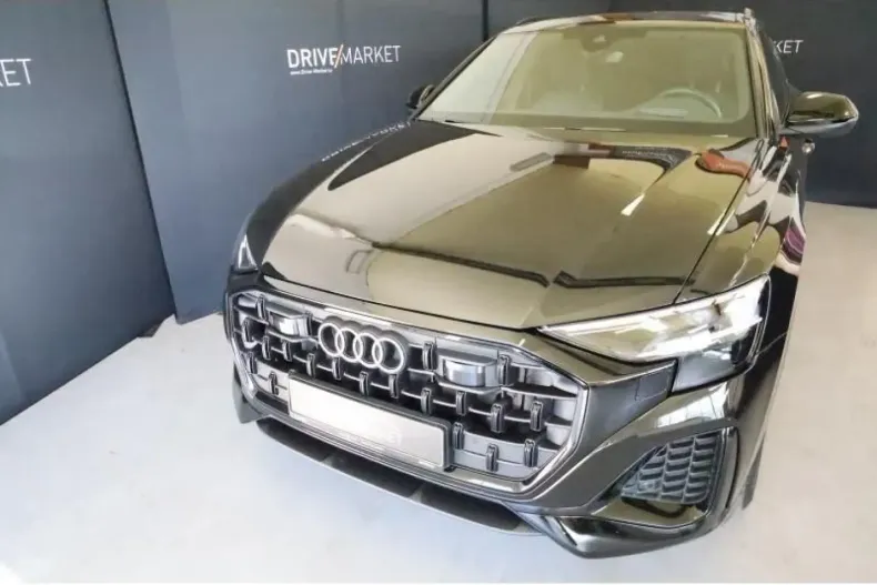 Audi Q8 din 2024 cu 21.500 km - oferta AUD170511 - foto 18