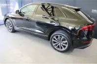 Audi Q8 din 2024 cu 21.500 km - oferta AUD170511 - foto 23