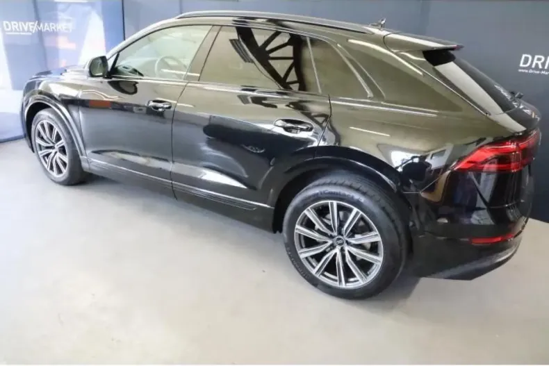 Audi Q8 din 2024 cu 21.500 km - oferta AUD170511 - foto 23