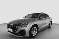 Audi Q8 din 2025 cu 17.918 km - oferta AUD170512 - foto 1