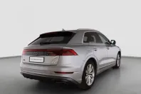Audi Q8 din 2025 cu 17.918 km - oferta AUD170512 - foto 3