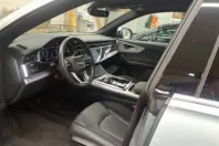 Audi Q8 din 2025 cu 17.918 km - oferta AUD170512 - foto 4