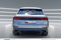 Audi Q8 din 2022 cu 58.766 km - oferta AUD170513 - foto 5