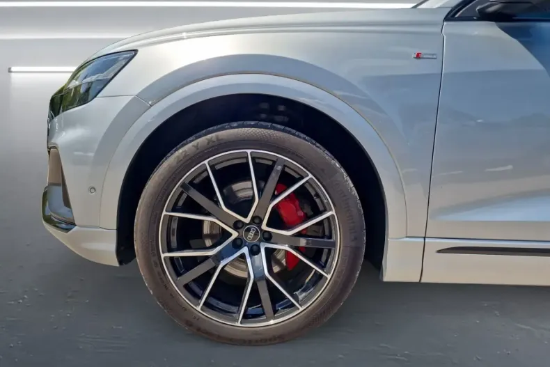 Audi Q8 din 2022 cu 58.766 km - oferta AUD170513 - foto 6