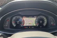 Audi Q8 din 2022 cu 58.766 km - oferta AUD170513 - foto 8