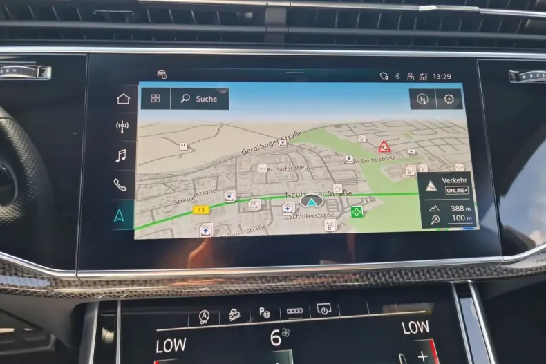 Audi Q8 din 2022 cu 58.766 km - oferta AUD170513 - foto 10