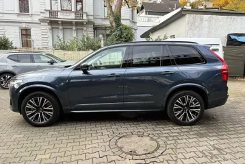 Volvo XC90 din 2023 - oferta VOL170514