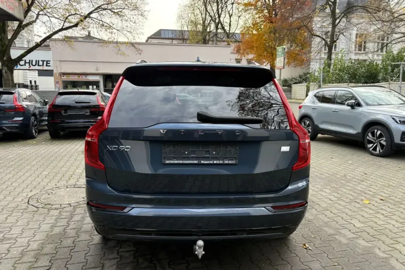 Volvo XC90 din 2023 cu 55.984 km - oferta VOL170514 - foto 3