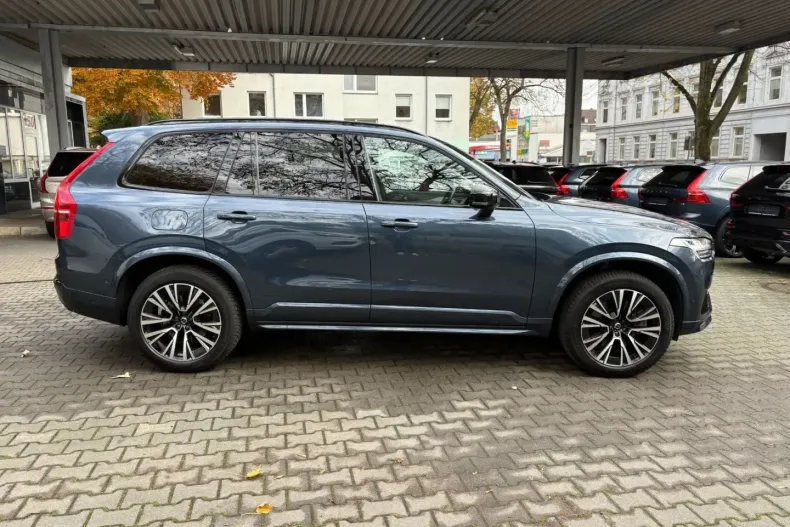 Volvo XC90 din 2023 cu 55.984 km - oferta VOL170514 - foto 5