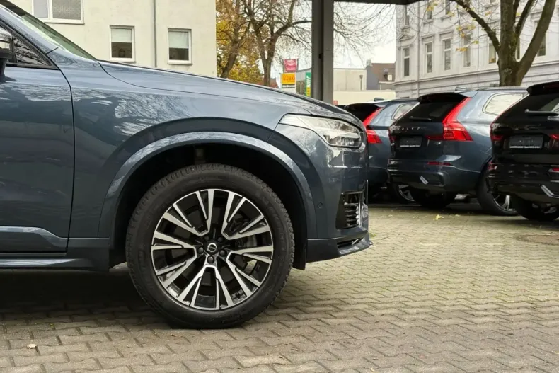Volvo XC90 din 2023 cu 55.984 km - oferta VOL170514 - foto 6