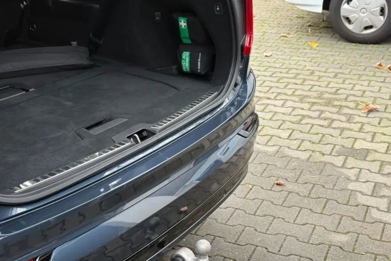 Volvo XC90 din 2023 cu 55.984 km - oferta VOL170514 - foto 11