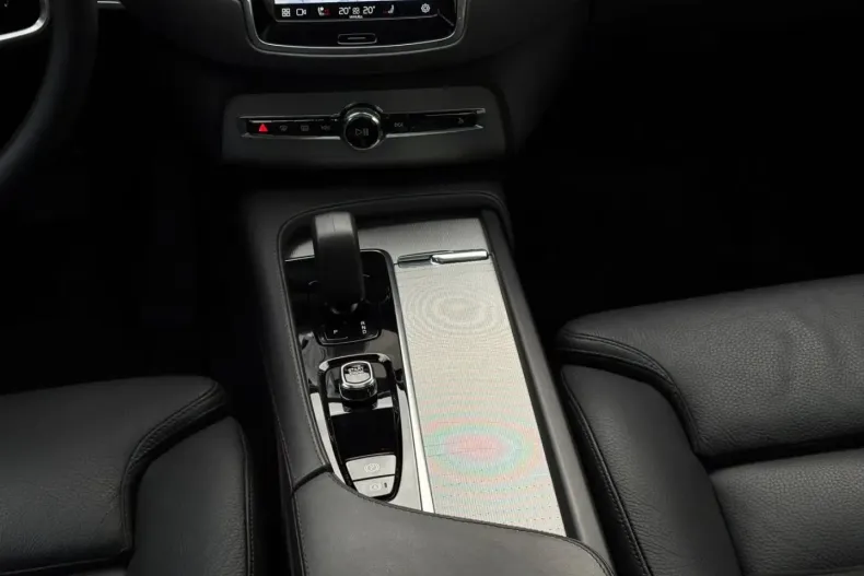 Volvo XC90 din 2023 cu 55.984 km - oferta VOL170514 - foto 18