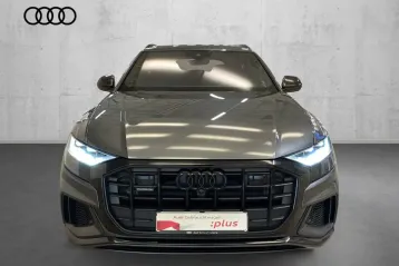 Audi Q8 din 2022 - oferta AUD170515
