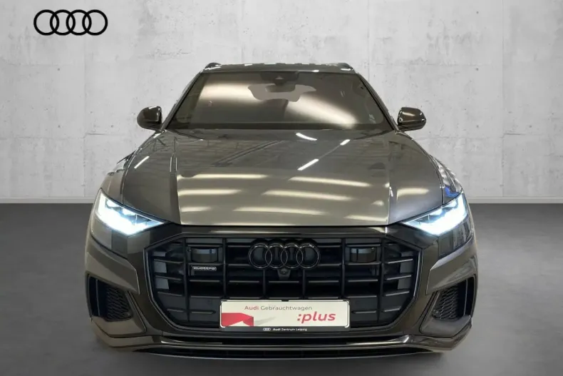 Audi Q8 din 2022 cu 65.213 km - oferta AUD170515 - foto 1