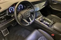 Audi Q8 din 2022 cu 65.213 km - oferta AUD170515 - foto 5