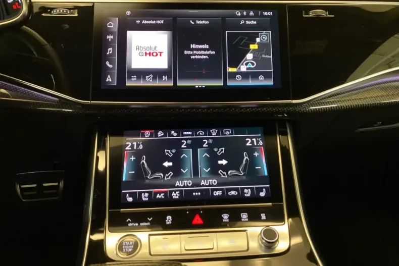 Audi Q8 din 2022 cu 65.213 km - oferta AUD170515 - foto 10