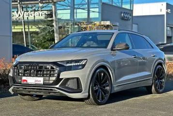 Audi Q8 din 2022 - oferta AUD170516
