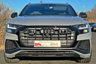 Audi Q8 din 2022 cu 61.690 km - oferta AUD170516 - foto 2