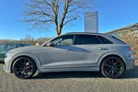 Audi Q8 din 2022 cu 61.690 km - oferta AUD170516 - foto 4