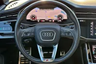 Audi Q8 din 2022 cu 61.690 km - oferta AUD170516 - foto 15