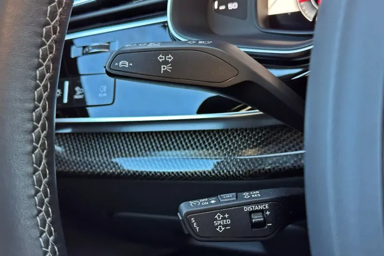 Audi Q8 din 2022 cu 61.690 km - oferta AUD170516 - foto 17