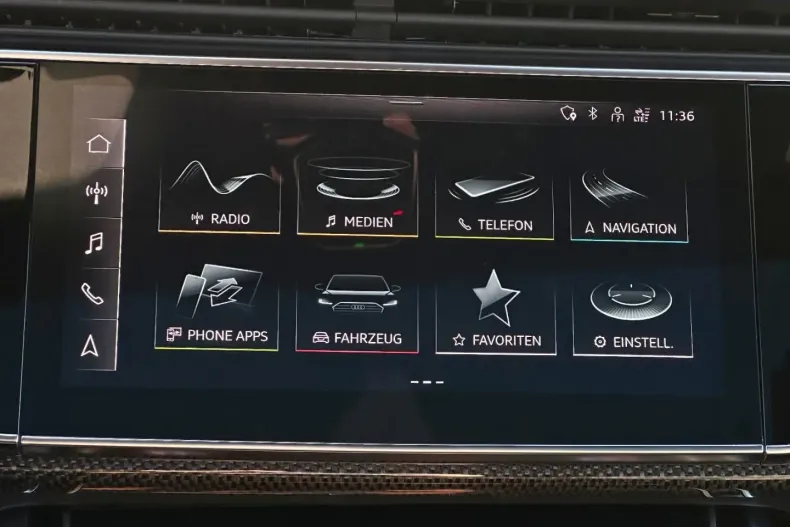 Audi Q8 din 2022 cu 61.690 km - oferta AUD170516 - foto 21