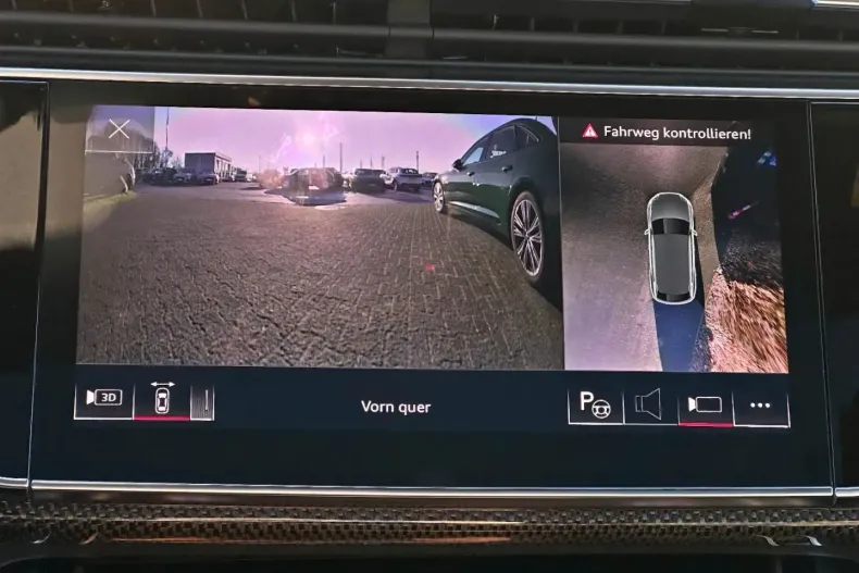 Audi Q8 din 2022 cu 61.690 km - oferta AUD170516 - foto 23