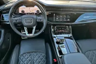Audi Q8 din 2022 cu 61.690 km - oferta AUD170516 - foto 24