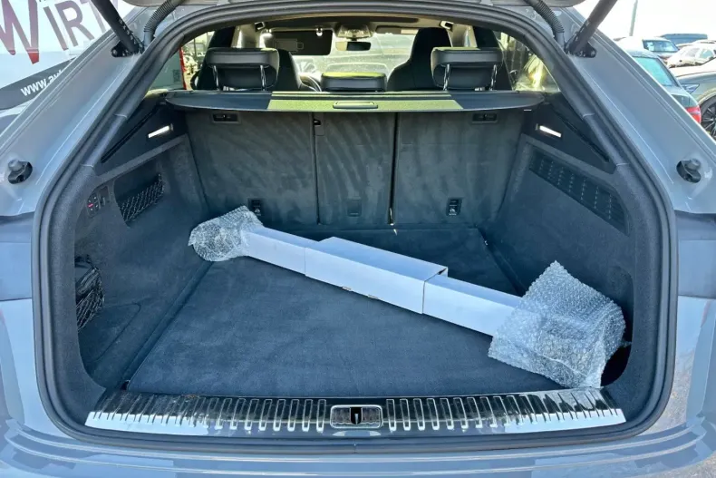 Audi Q8 din 2022 cu 61.690 km - oferta AUD170516 - foto 28