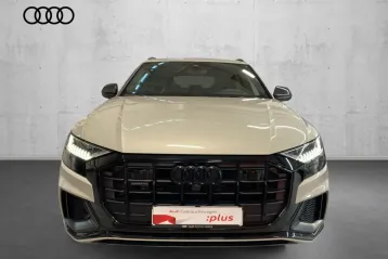 Audi Q8 din 2022 - oferta AUD170517