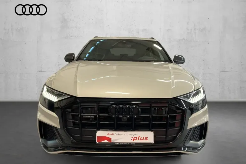 Audi Q8 din 2022 cu 74.670 km - oferta AUD170517 - foto 1