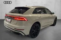 Audi Q8 din 2022 cu 74.670 km - oferta AUD170517 - foto 3