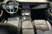 Audi Q8 din 2022 cu 74.670 km - oferta AUD170517 - foto 4