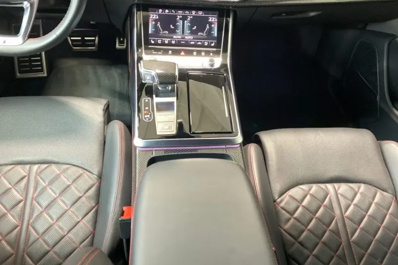 Audi Q8 din 2022 cu 74.670 km - oferta AUD170517 - foto 11