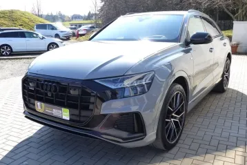 Audi Q8 din 2022 - oferta AUD170518