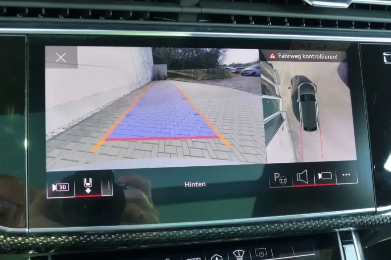 Audi Q8 din 2022 cu 72.940 km - oferta AUD170518 - foto 16