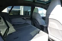 Audi Q8 din 2022 cu 72.940 km - oferta AUD170518 - foto 26
