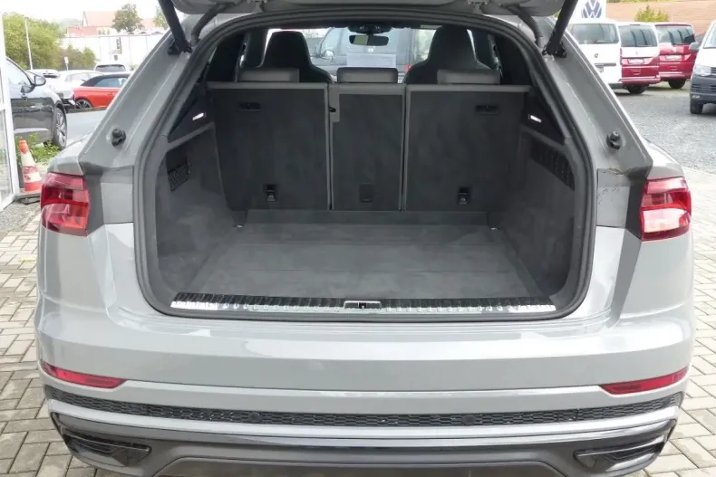 Audi Q8 din 2022 cu 72.940 km - oferta AUD170518 - foto 27