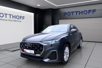 Audi Q8 din 2025 - oferta AUD170519