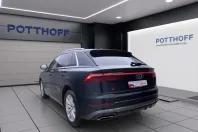 Audi Q8 din 2025 cu 27.854 km - oferta AUD170519 - foto 2